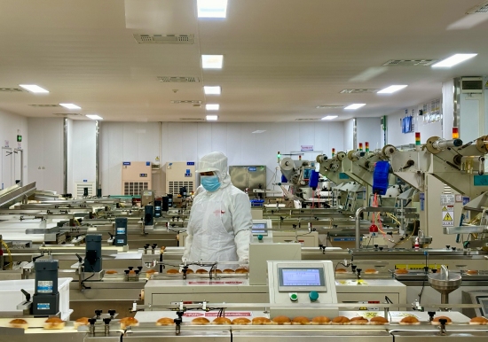 憑海闖天涯 愛拼才會贏——從“何以中國·向海泉州”看日用百貨背后的拼搏史詩