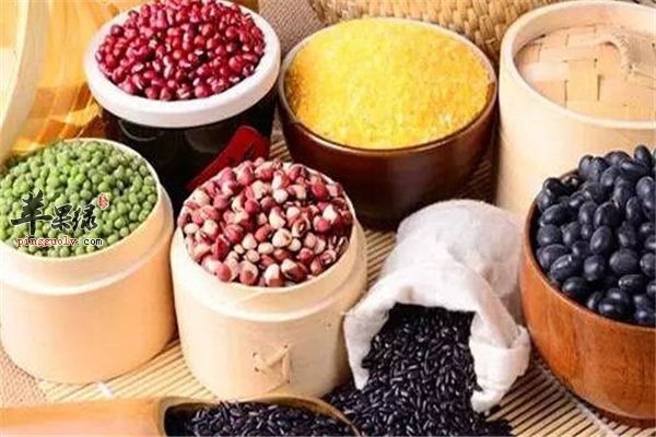 豆類營養價值高，為何結締組織病患者需謹慎食用？