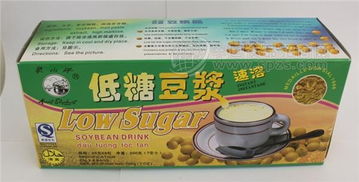 健康飲品新商機 低糖豆漿批發、廠家與招商信息全解析