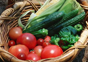 純天然食品真的更健康嗎？知道真相的我，眼淚掉下來