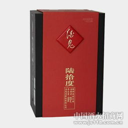 意向收購(gòu)賺了錢(qián)的酒鬼酒，能否喝上一口湘窖？——酒水回收行業(yè)的機(jī)遇與挑戰(zhàn)